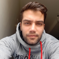 Mohamad Ashouri, 29 лет, Tehran