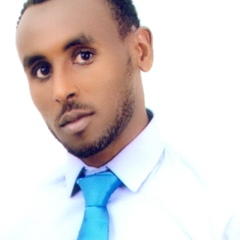 Nezif Mohammed, 33 года, Jimma