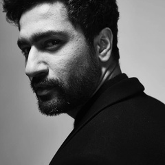 Vicky Kaushal, Mumbai