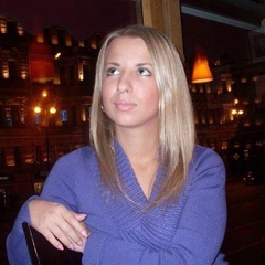 Елена Молчанова, 32 года