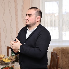 Vahan Martirosyan