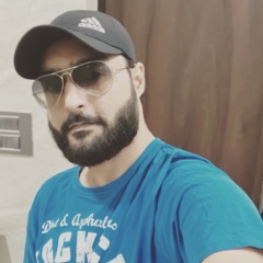 Aakashdeep Singh, Delhi