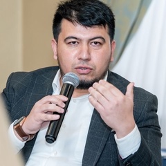 Akmal Rustami, 35 лет, Худжанд