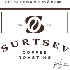 Surtsev Coffee, Краснодар