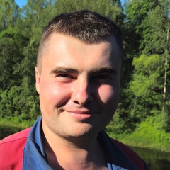 Илья Баранов, 23 года