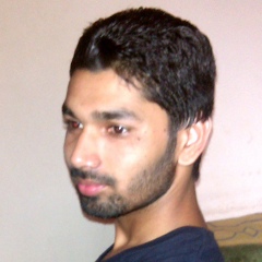 Waqas Ismail, Faisalabad