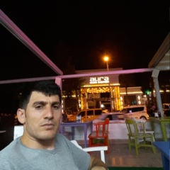 Ali Yırtıkgöz, 36 лет, Antalya