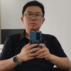 Charles Zhou, 42 года, Shanghai