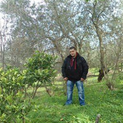 Imad Bouhadjar, 36 лет, Jijel