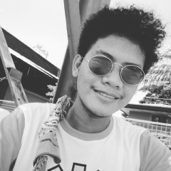 Ruvic Mendoza, 25 лет, Batangas City