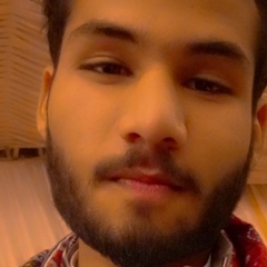 Rehman Ishfaq, 22 года, Multan