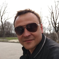 Вадим Умеров, 41 год, Запорожье