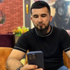 Imran Imran, 26 лет