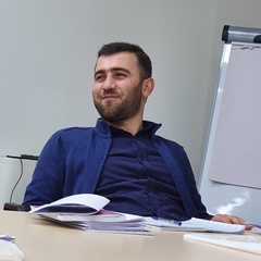 Edgar Gogchyan, 29 лет, Ванадзор