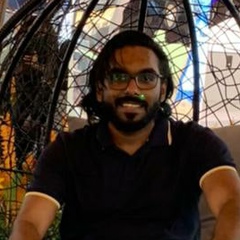 Shiyas Moideen, 35 лет, Dubai