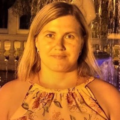 Светлана Вязовова, 41 год, Тамбов