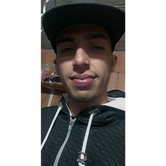 Junior Guanipa, 23 года, Bogotá