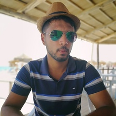 Ilyes Mahdi, 24 года, Sfax