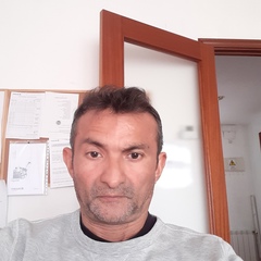 Romel Quero, 53 года, Madrid