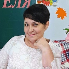 Елена Стекачёва, Мелитополь