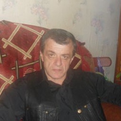 Guram Shatverov, 52 года, Тбилиси