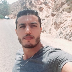 Hamid Aboulkacem, 27 лет, Taroudant