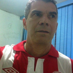 Sergio Ramone, 61 год, Recife