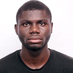 Prosper Mahami, 24 года, Accra