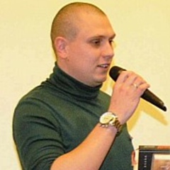 Виктор Фомин, 43 года, Лида