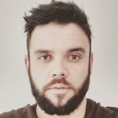 Michael Linhares, 35 лет, Brasília