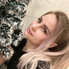 Анна Поминова, 33 года