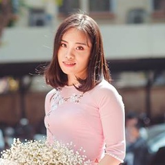 Tran Quynh-Anh, 26 лет, Hanoi