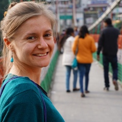 Olga Konechnaya, 36 лет, Aachen