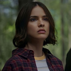 Malia Tate Hale, Beacon Hills