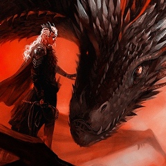 Daenerys Targaryen