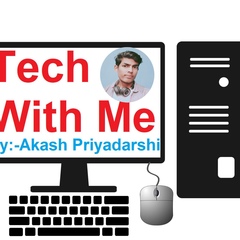 Tech-With Me, 24 года, Muzaffarpur