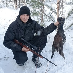 Миха Кузнецов, 45 лет, Ледмозеро