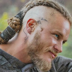 Ragnar Lothbrok, 26 лет, Bago