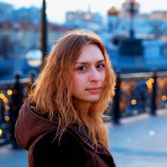 Анна Кириллова, 35 лет, Москва