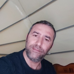 Ibrahim Coşkun, 42 года, İzmit