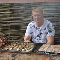 Олександр Пашковський, 32 года, Житомир