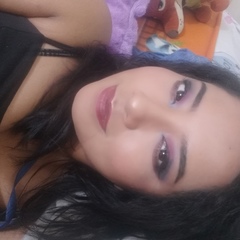 Nikky Cadena, 23 года, Quito