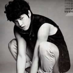 Woohyun-Greasy Nam, 33 года, Palembang