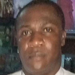 Eyo Bassey, 42 года, Calabar