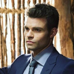 Elijah Mikaelson, New Orleans