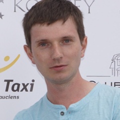 Дмитрий Казаков, Санкт-Петербург