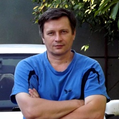 Геннадий Лазарев