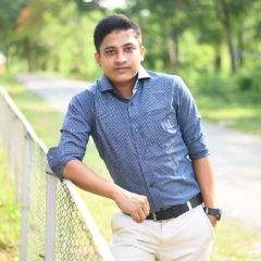 Nazrul Parvez, 32 года, Chittagong