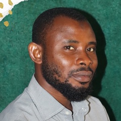 Abdulrazaq Usman, Abuja