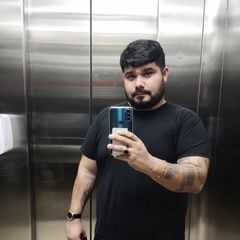 Carlos Neto, 31 год, Manaus